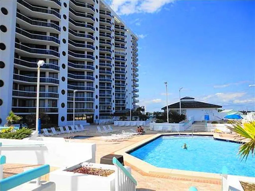 Surfside Resort #208- Emerald Dreams Destin 0*,
