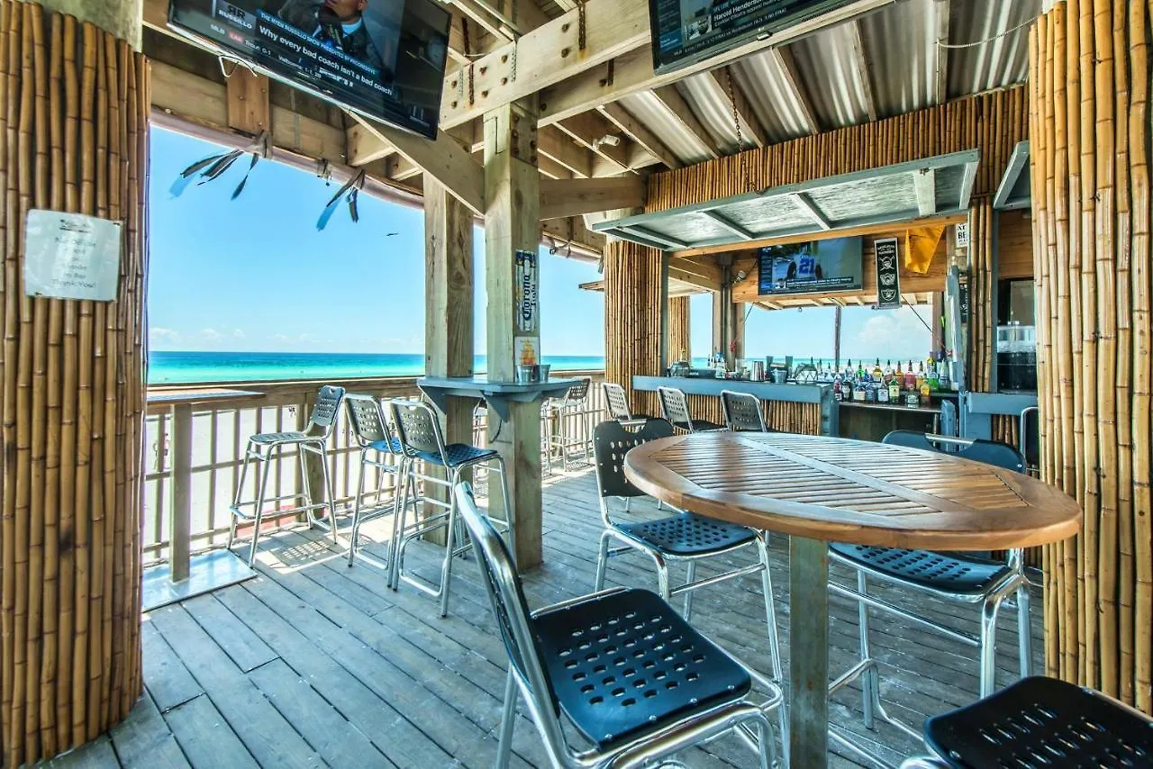 Surfside Resort #208- Emerald Dreams Destin United States