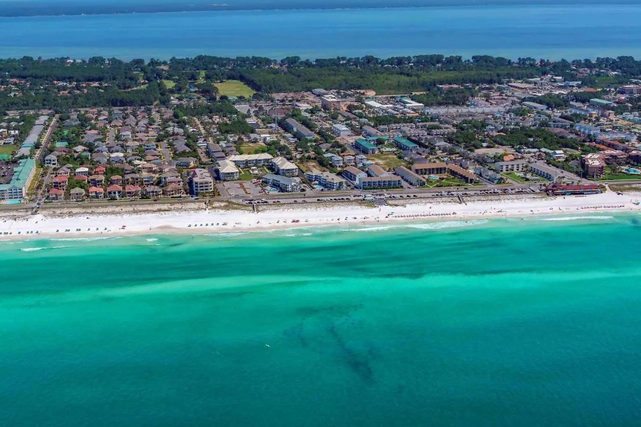 Holiday home Surfside Resort #208- Emerald Dreams Destin United States