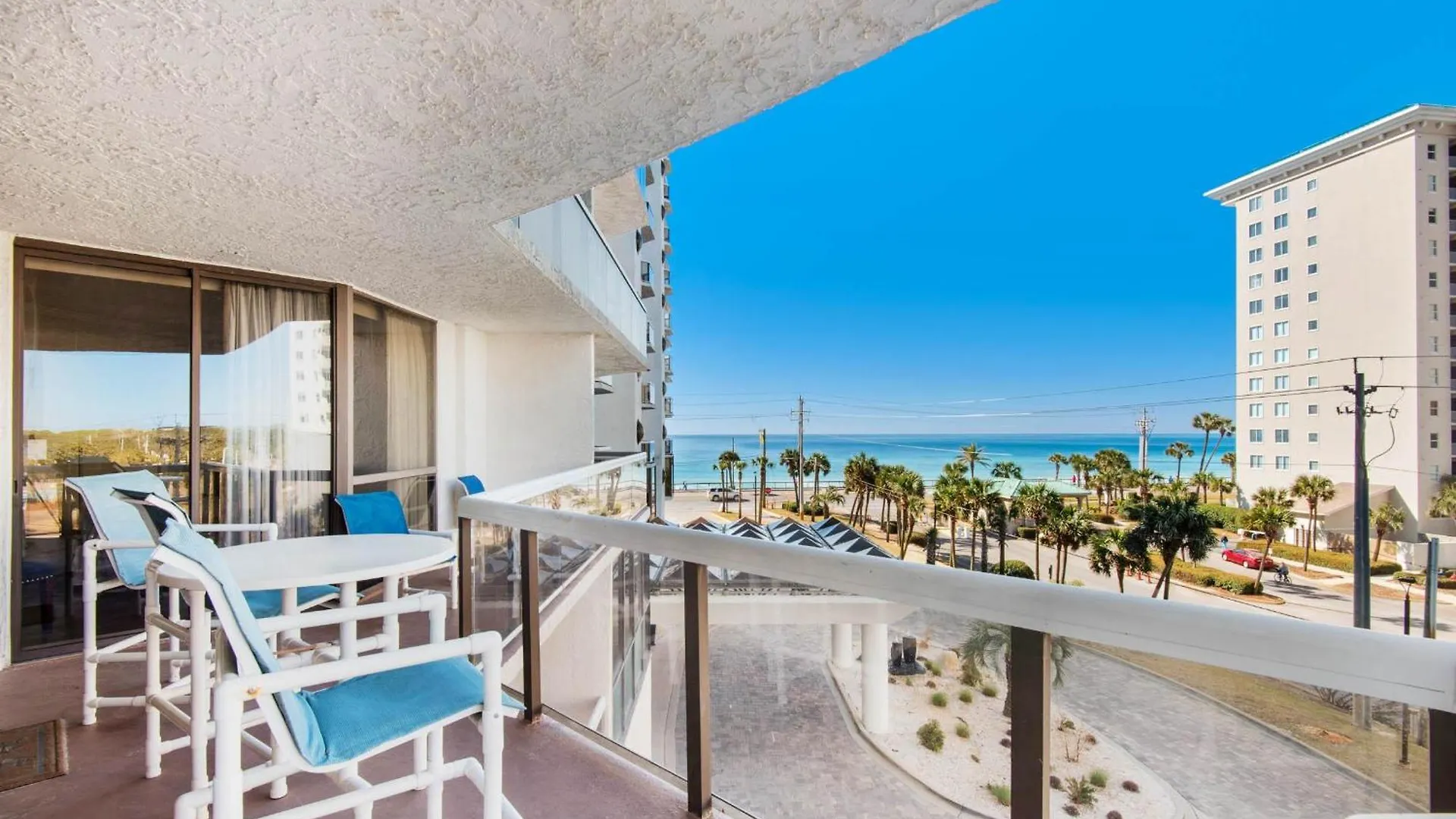Surfside Resort #208- Emerald Dreams Destin Holiday home