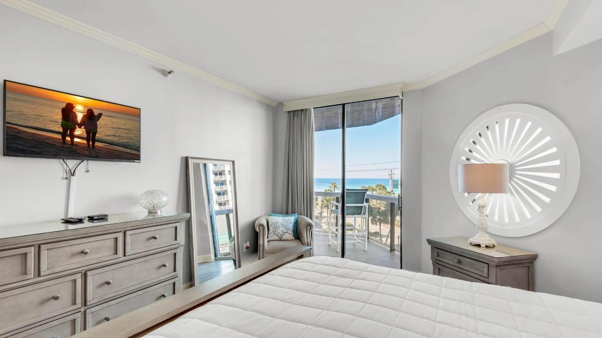 Holiday home Surfside Resort #208- Emerald Dreams Destin