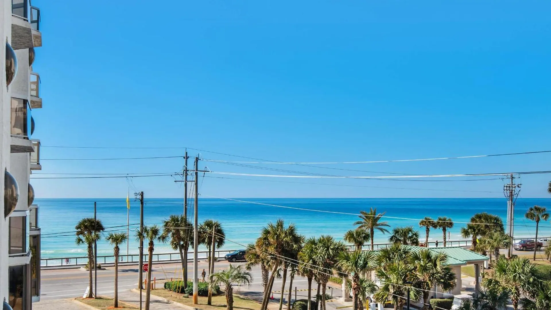 Holiday home Surfside Resort #208- Emerald Dreams Destin