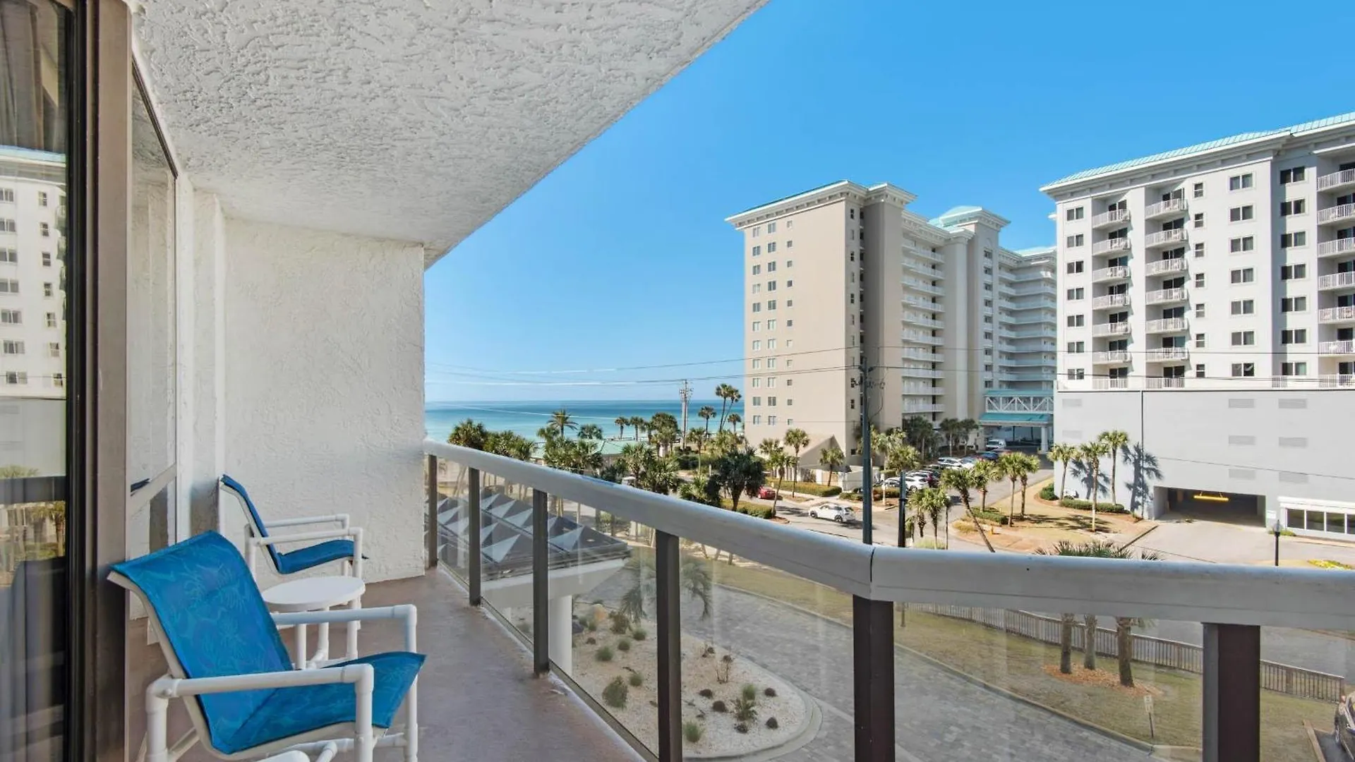 Surfside Resort #208- Emerald Dreams Destin 0*,