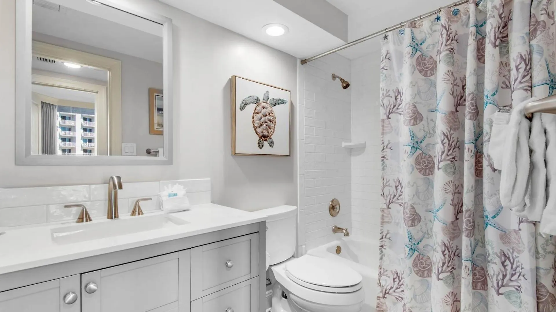 Surfside Resort #208- Emerald Dreams Destin Holiday home