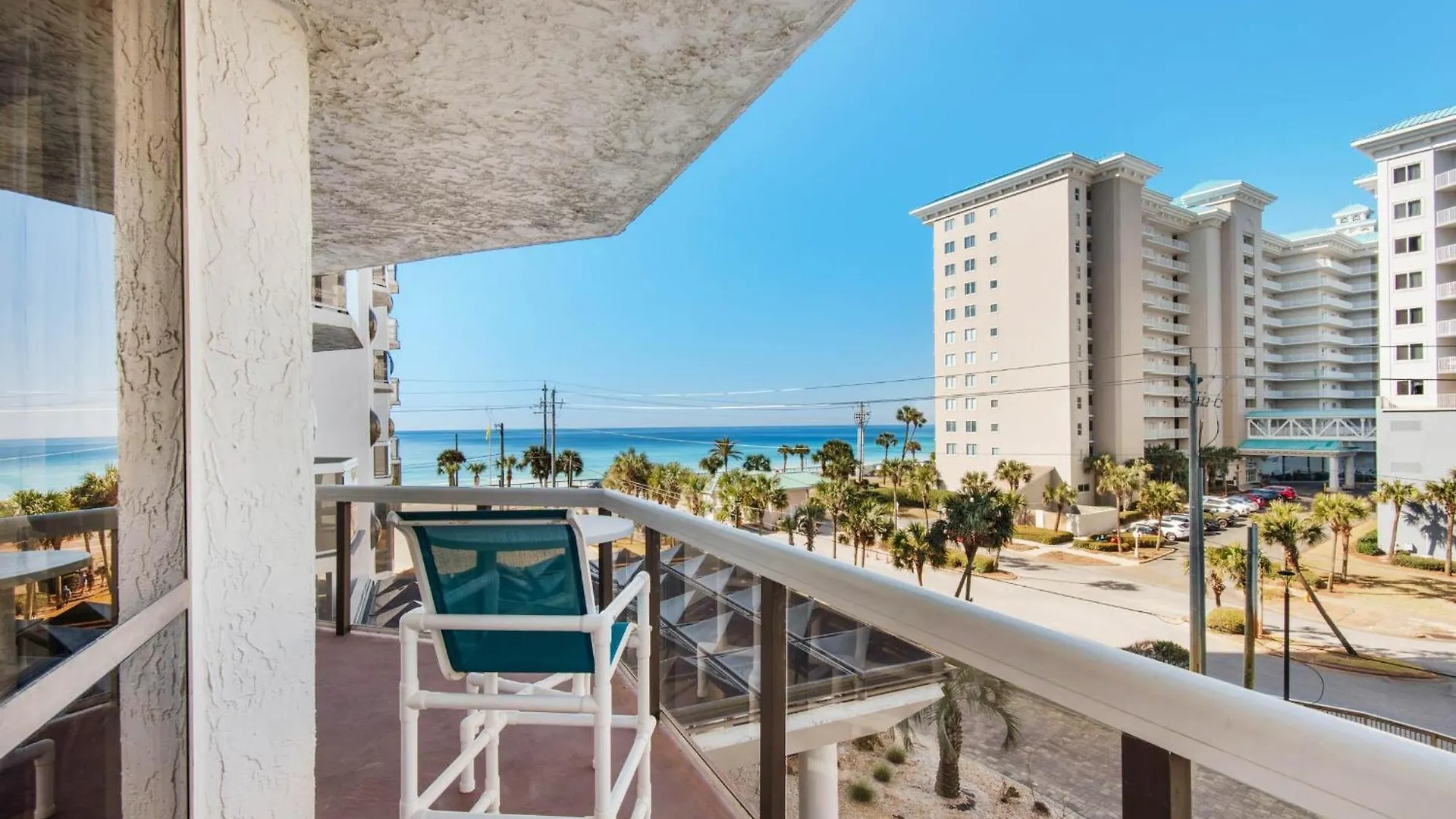 Holiday home Surfside Resort #208- Emerald Dreams Destin