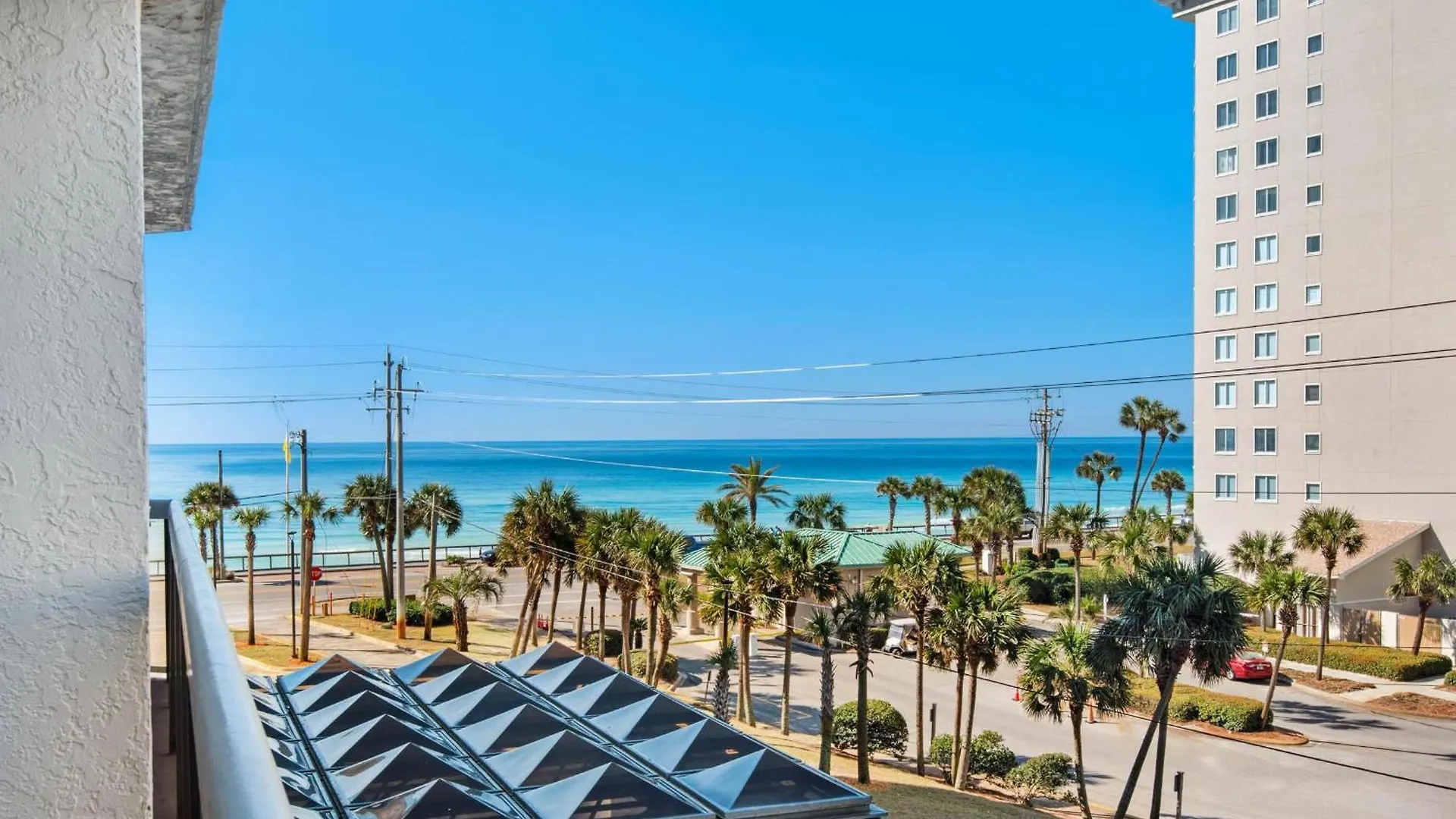 Surfside Resort #208- Emerald Dreams Destin United States