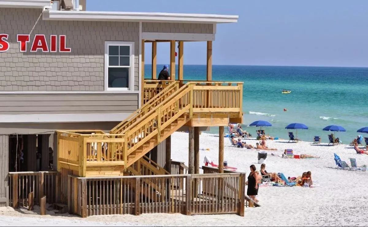 Holiday home Surfside Resort #208- Emerald Dreams Destin