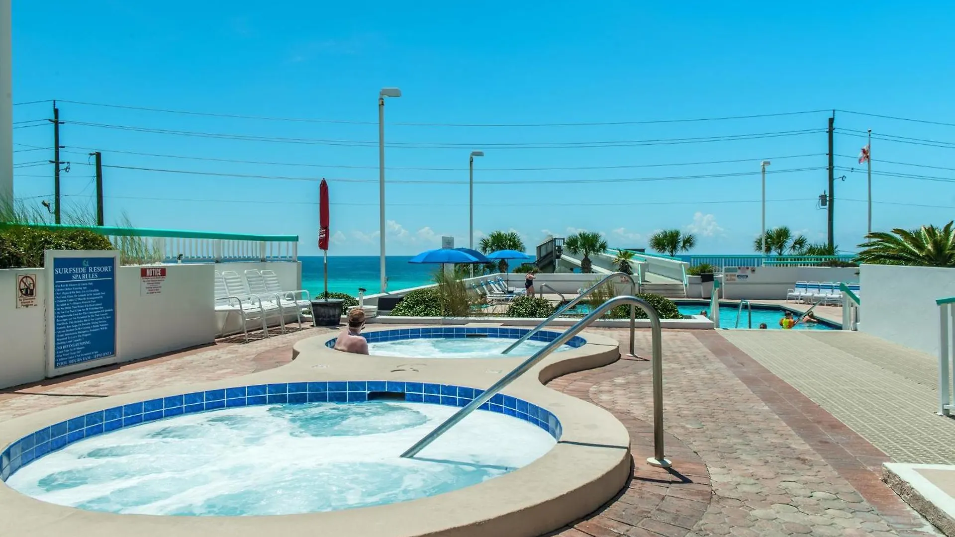 Surfside Resort #208- Emerald Dreams Destin