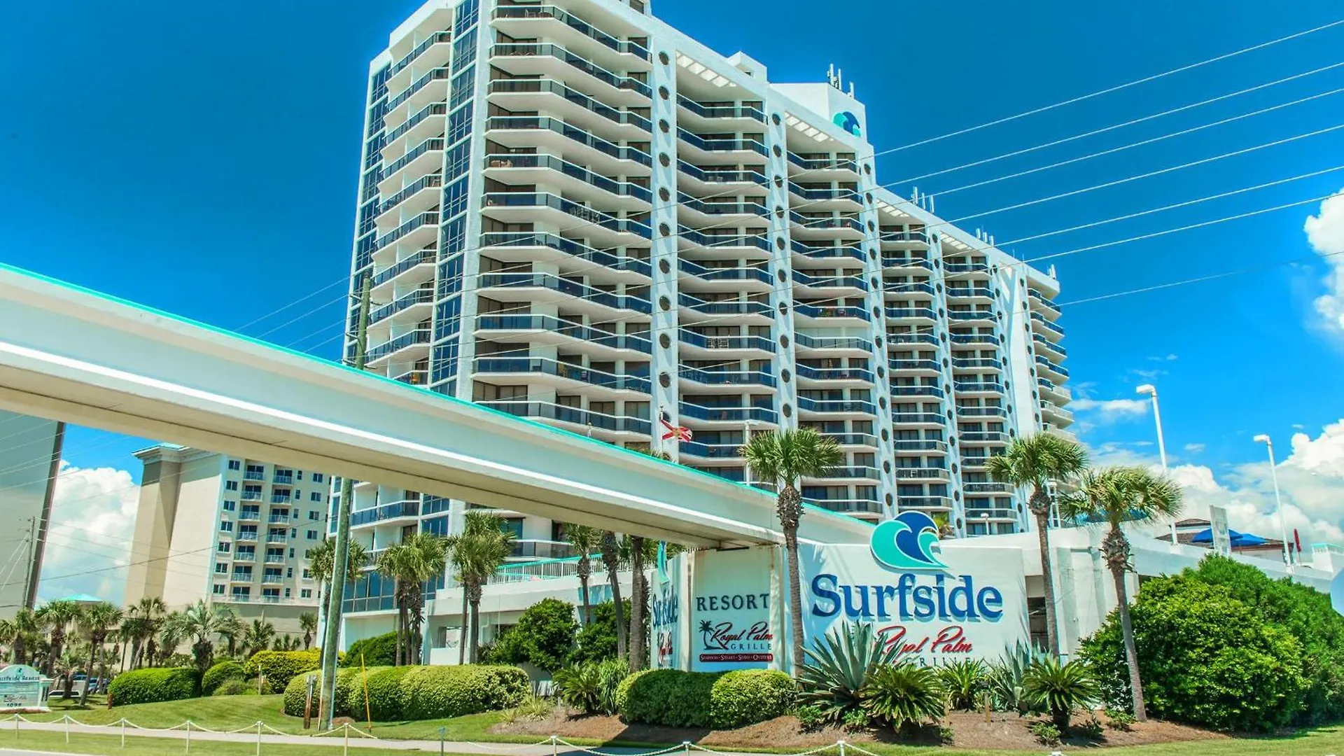 Surfside Resort #208- Emerald Dreams Destin 0*,